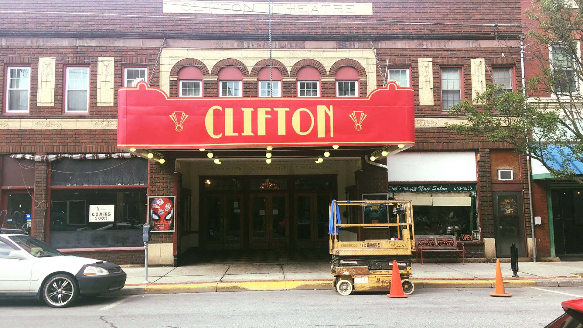 Small Business Support ReInvision Huntingdon