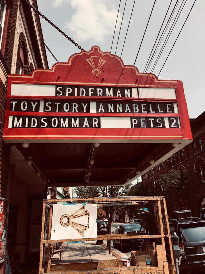 Small Business Support ReInvision Huntingdon